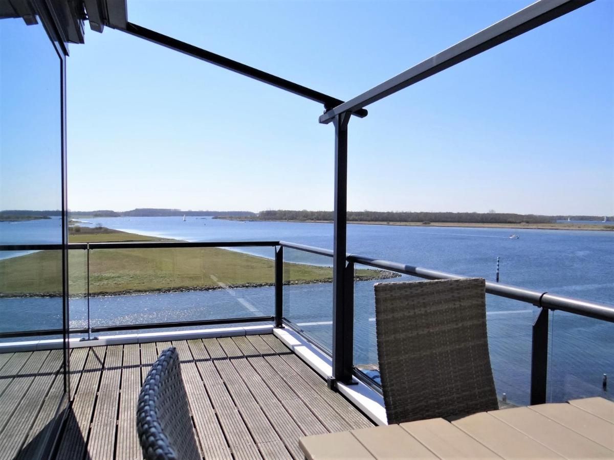 Vakantie Appartement Veerse Muze Kamperland Exterior foto