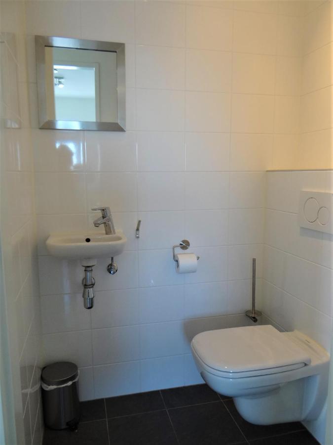 Vakantie Appartement Veerse Muze Kamperland Exterior foto