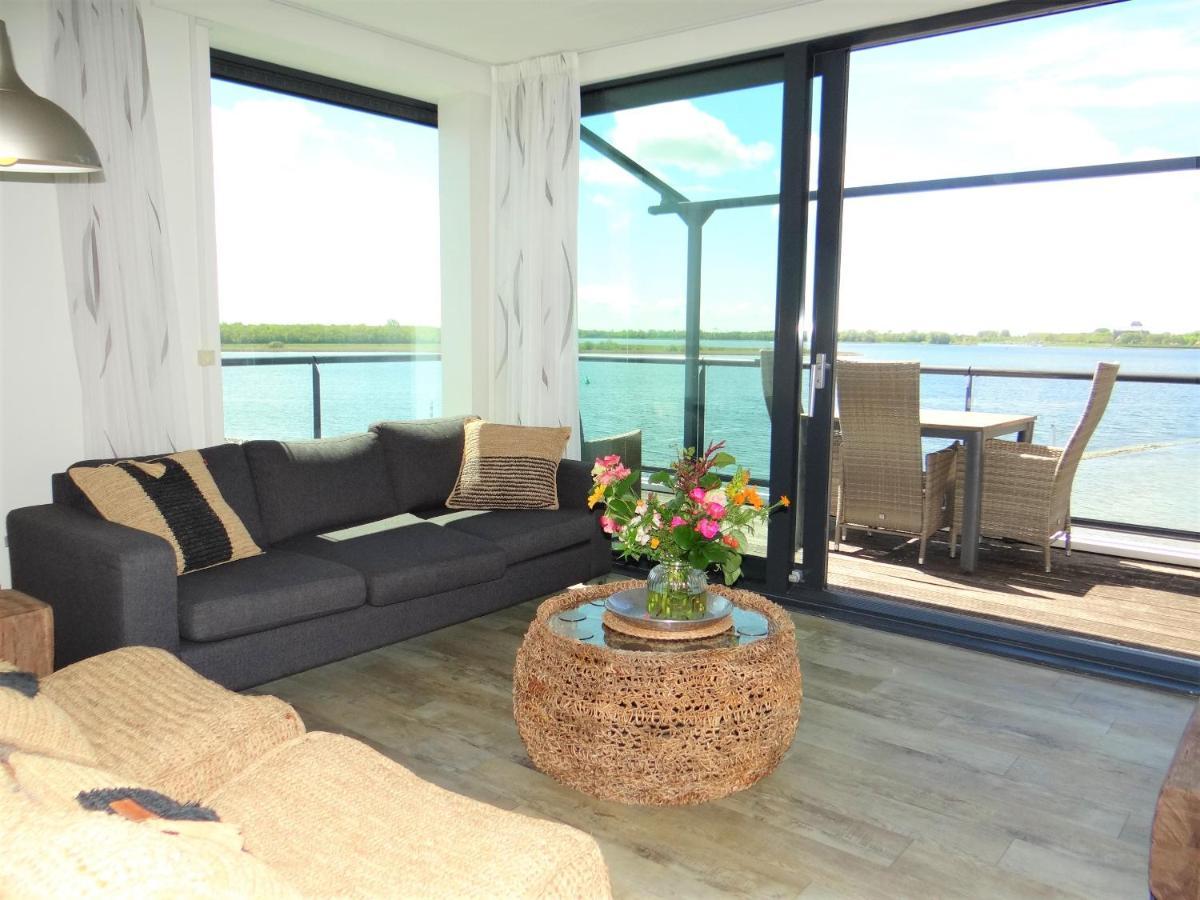 Vakantie Appartement Veerse Muze Kamperland Exterior foto