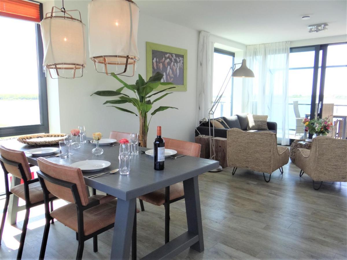 Vakantie Appartement Veerse Muze Kamperland Exterior foto